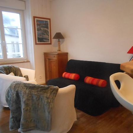 Le Logis D'Aleth Apartment Saint-Malo Luaran gambar