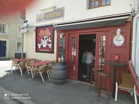 Le Logis D'Aleth Apartment Saint-Malo Luaran gambar